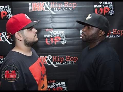 Lexx Luthor vs K Illa