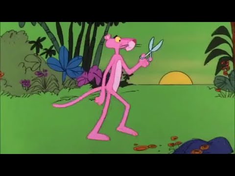 Ο Ροζ Πάνθηρας (Επ.82) Πόσο Πάει η Ροζ Γούνα; - Pink Panther (82) It's Pink, But Is It Mink? (1975)