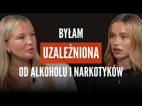 Glorianka: 6 lat w trzeźwości - jak pokonała uzależnienie?