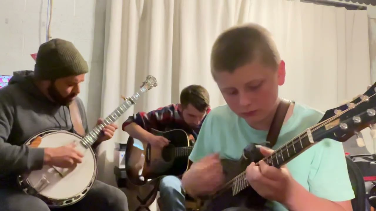 “Rebecca” - written by Herschel Sizemore