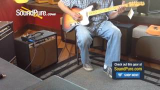 Video thumbnail for Nash TELEMASTER T-Master 3-Tone Burst Guitar NG-2420 by soundpurestudios