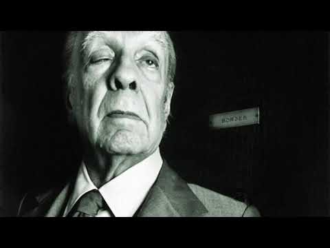 The Witness by Jorge Luis Borges