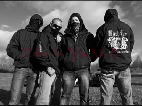 Kartellen ft Aki - Klientkonstelation