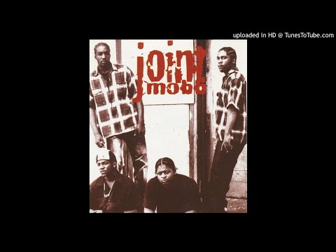 Joint Mobb - Boomin At A Young Age [1995][Toledo, OH]