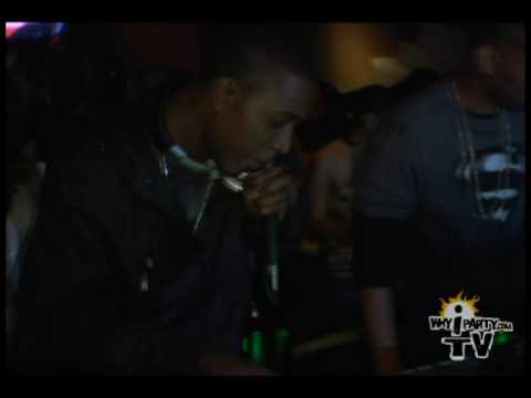 Flashback Night part 2 Feat Tony Matterhorn. Supa Twitch hosted by Papa Keith WhyIparty TV