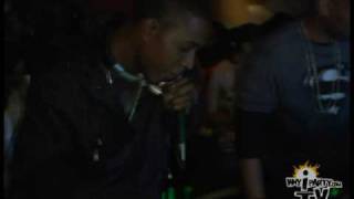 Flashback Night part 2 Feat Tony Matterhorn. Supa Twitch hosted by Papa Keith WhyIparty TV