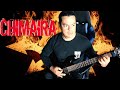 Chimaira Left for Dead -COVER-