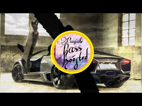 yaar graribaaz (Bass Boosted) Dilpreet Dhillon new punjabi song Bass Boosted