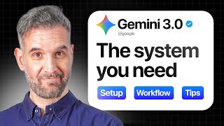 The ONLY Gemini System To Make You A Power User