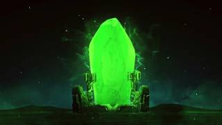 Warsongs: Let The Games Begin (Hyper Potions Remix)