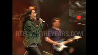 Alanis Morissette (feat. Taylor Hawkins) • “All I Really Want”/&quot;You Oughta Know” • LIVE 1996  [RITY]