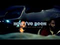 Me Tae How I Ve Been Official Music Video
