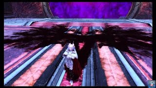 [PSO2]EP6新ストーリー5章 再び降り立つ異邦の地