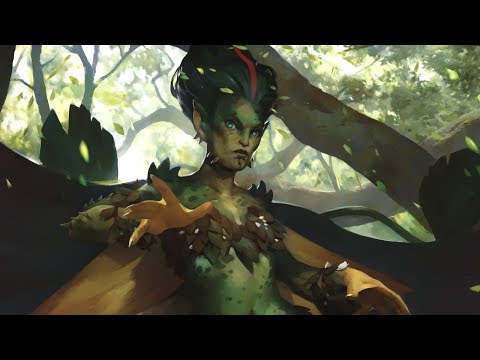 Nyrissa Romance | Pathfinder: Kingmaker