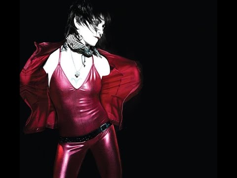 Joan Jett Rabbit’s Got the Gun