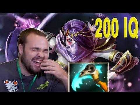 Templar Assassin by No[o]ne comeback with Scythe of Vyse