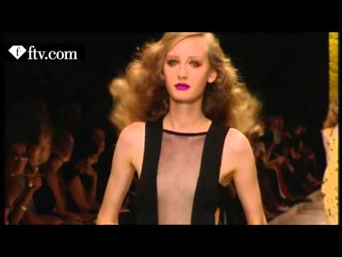 PARIS FW S/S 11 SONIA RYKIEL SHOW