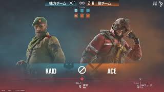 シージ[参加型]　ランク@3　クラン参加募集中
