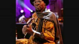 ali farka toure sega african tradionnal music instrumental