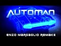Automan Theme Cover Remake By Enzo Margaglio