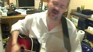 The Price I Pay - Billy Bragg (cover)