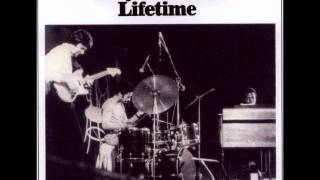 Tony Williams Lifetime w/ John McLaughlin - A Famous Blues, Live 1969