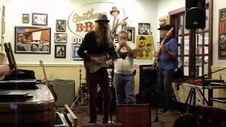 Now You're Gone JohnnyTheHarpman 2013 0817