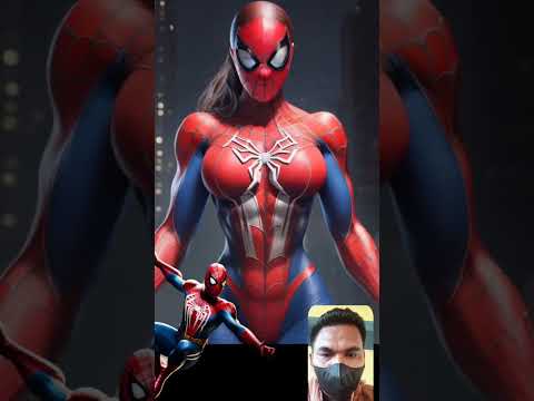 Superheroes but muscular girl 💥 All Characters#avengers #marvel #shorts #fitness