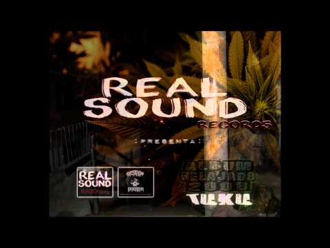 TUKU - ALBUM RELAJADO 2008