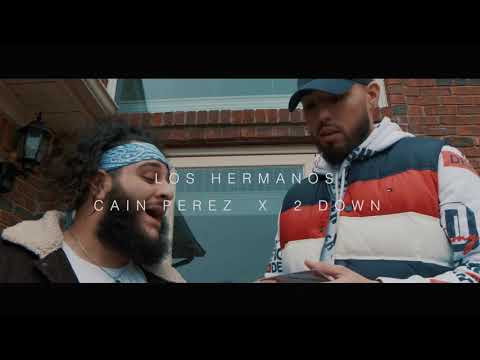 THE COVENANT - Cain X 2Down