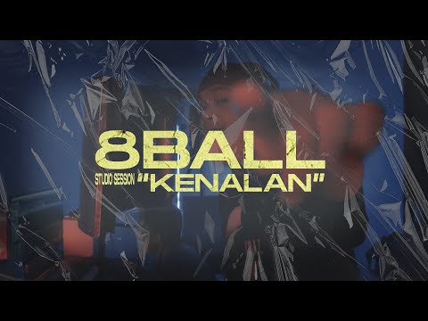 8 Ball - Kenalan (Studio Session)