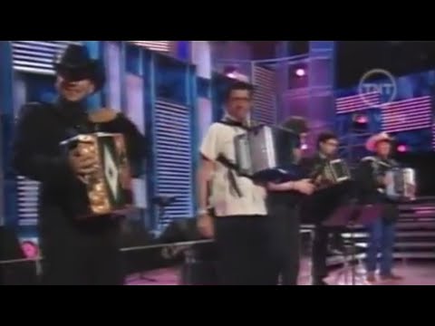 Acordeon : Mexico vs Colombia vs Argentina vs Texas