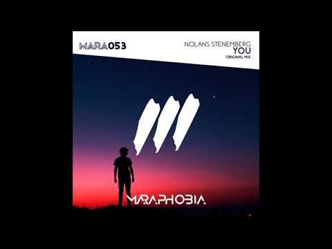 Nolans Stenemberg - You (Original Mix)