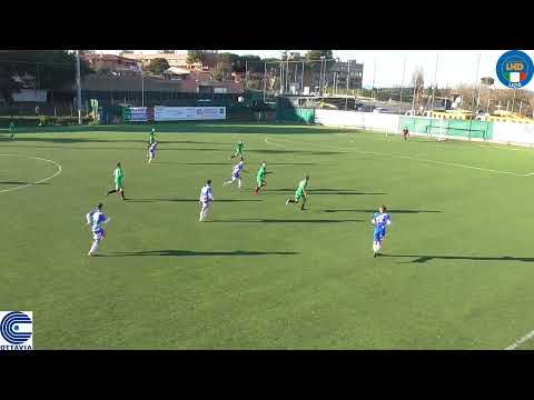 Allievi F. B. 2021-2022, Ottavia-Pc Tor Sapienza