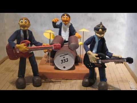 Marian 333 - Kalendář [Official Music Audio]