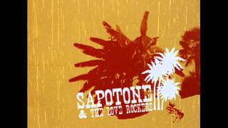 Sapotone - Sossegado