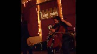 Short clip of A+B Song - Tom McRae