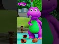 HOLA AMIGOS SOY YO BARNEY