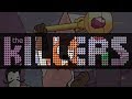 The Killers - The Man - The Pit People The Killers - The Man - The Pit People