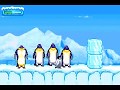 Happy Feet GBA Full Playthrough