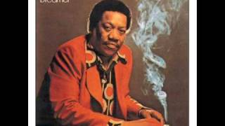 Bobby Bland - In The Heart Of The City (Ain't No Love)
