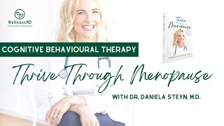 CBT to Thrive Through Menopause