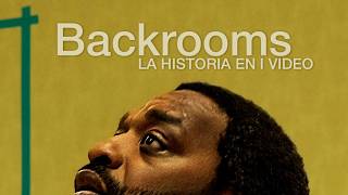 Backrooms : La Historia en 1 video