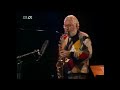 It's You - Lee Konitz & Frank Wunsch 1995