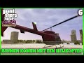 Binnen komen vallen met een Helikopter! | GTA VICE CITY #6