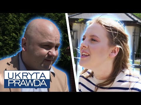 Boi się spać sama w domu po nocnym włamaniu, a męża wiecznie nie ma 👀| Ukryta Prawda odc.1562