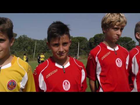 TORNEO ALEVIN A CF CUBELLES II