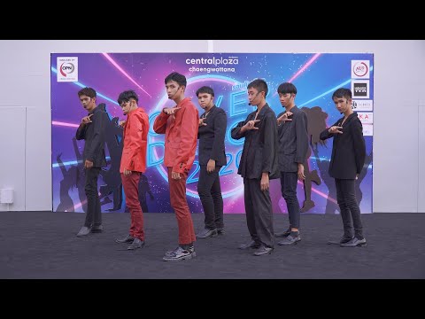 200223 Lucky Boy cover GOT7 - You Calling My Name @ Cover Dance 2020 (Audition)