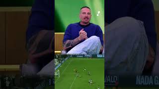 Palmeiras x Santos: Brasão foi culpado no gol de Allan?