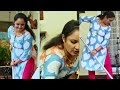 Nisha Sarang Malayalam Serial Actress Part 3